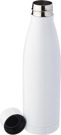 BORRACCIA IN ACCIAIO INOX 500 ML